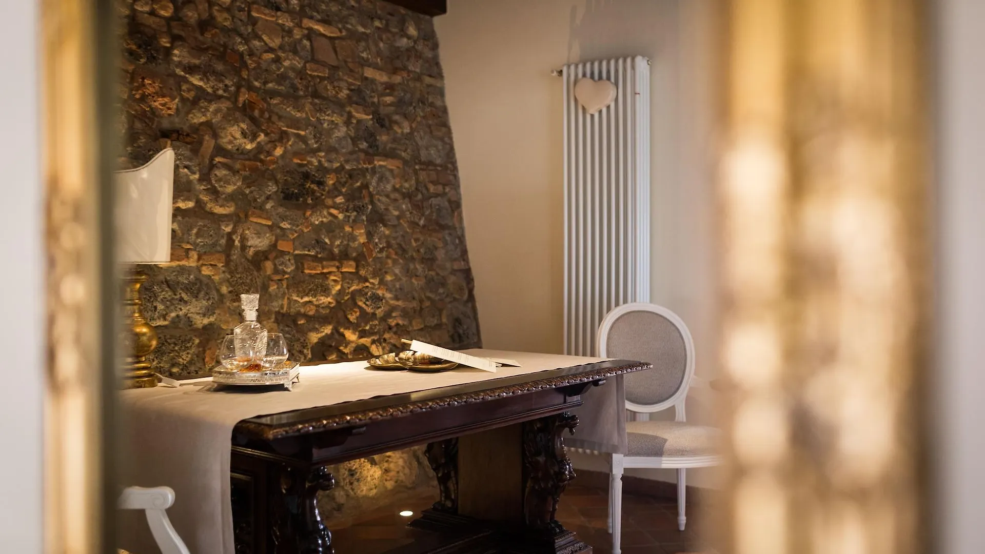 Station touristique Hotel Relais La Costa à Monteriggioni