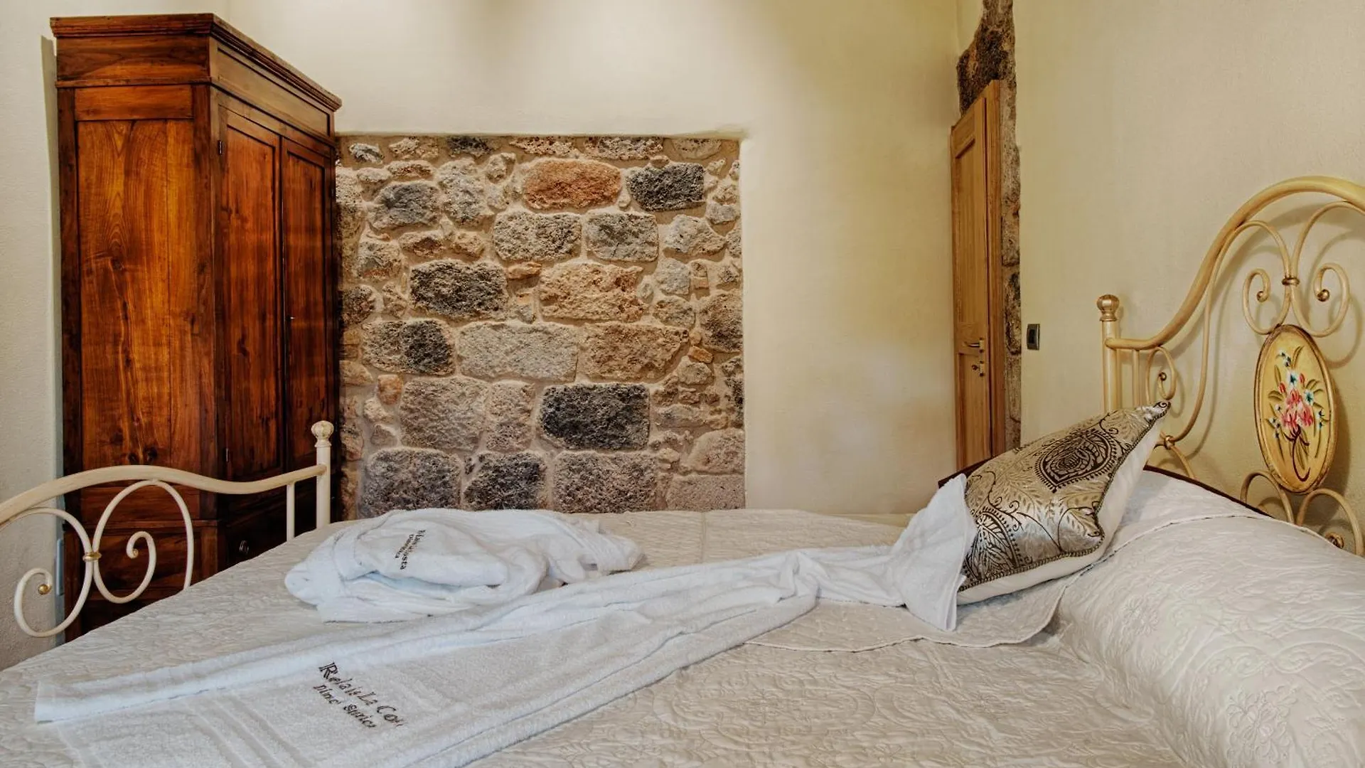 Hotel Relais La Costa à Monteriggioni 3*,