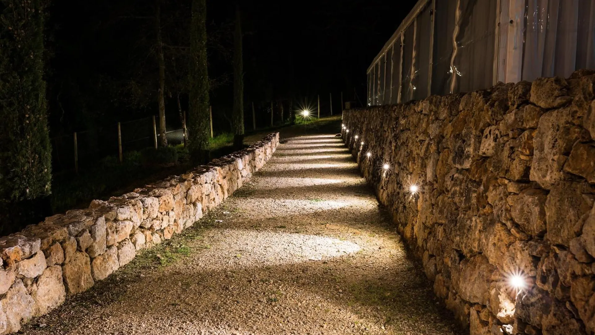 Station touristique Hotel Relais La Costa à Monteriggioni