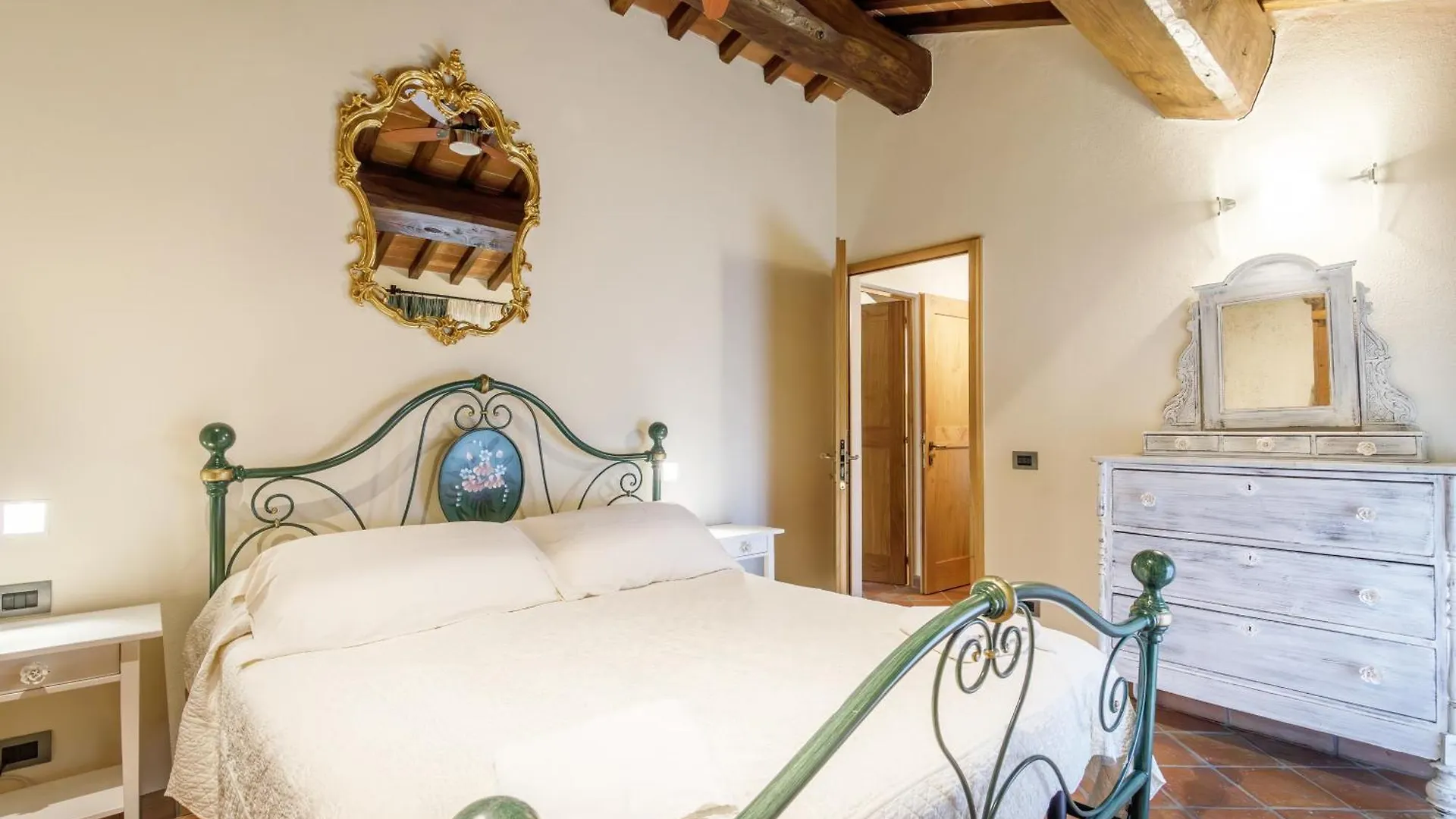 Hotel Relais La Costa à Monteriggioni 3*,