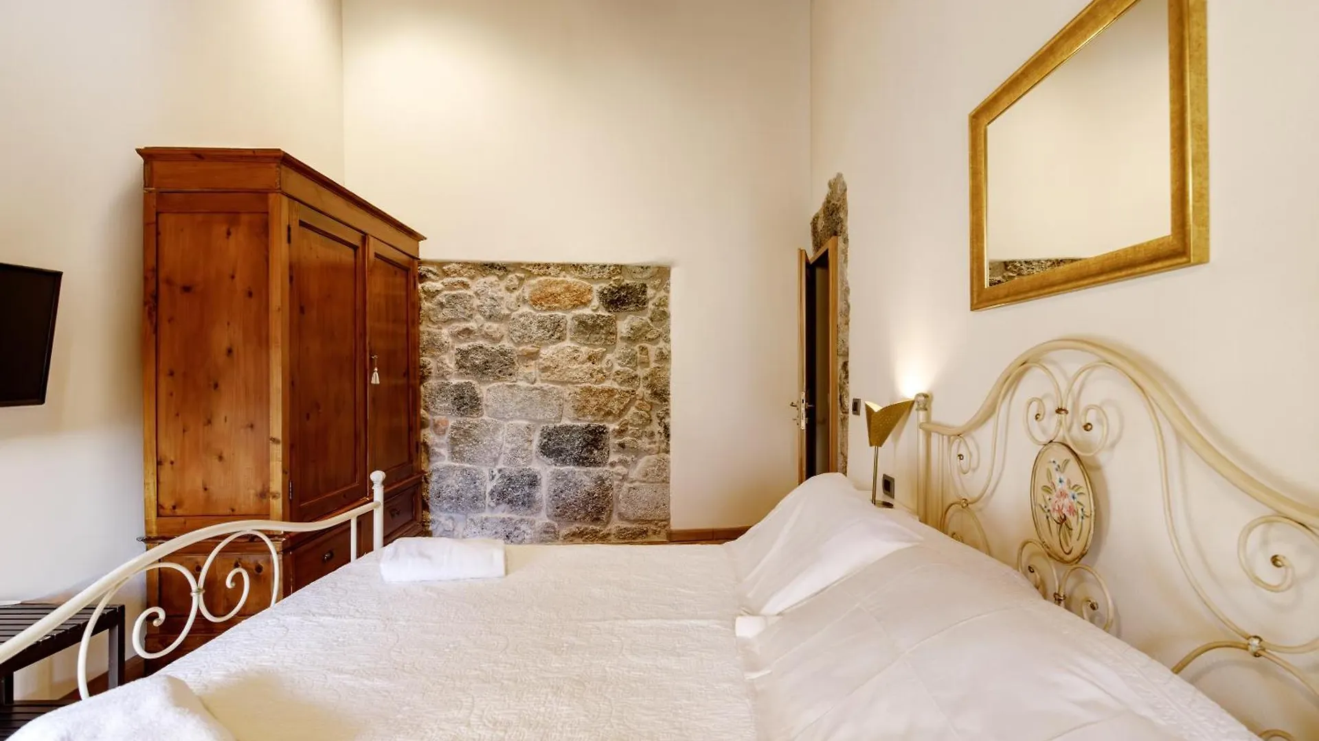 Hotel Relais La Costa à Monteriggioni Italie