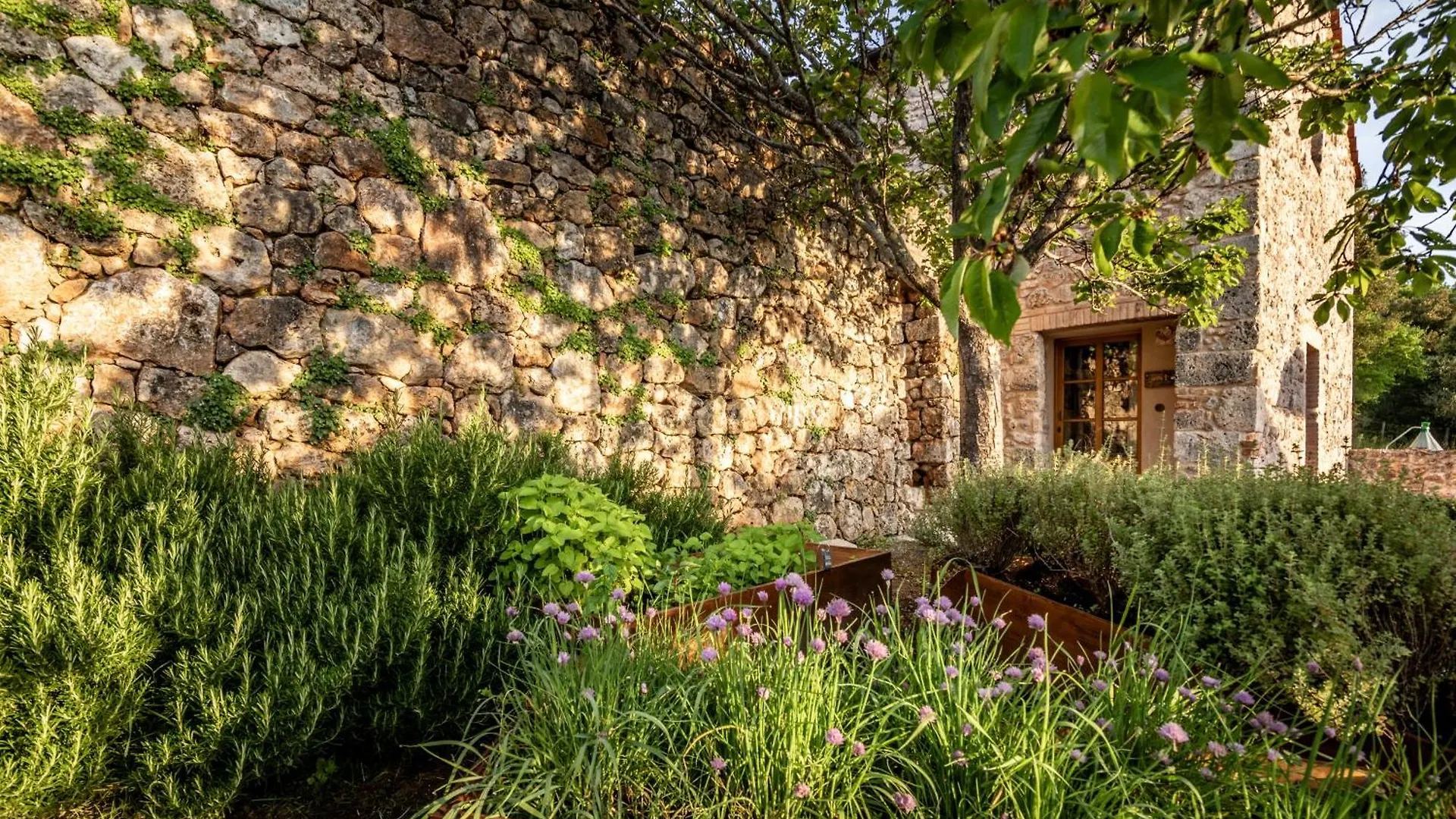 Hotel Relais La Costa à Monteriggioni Italie