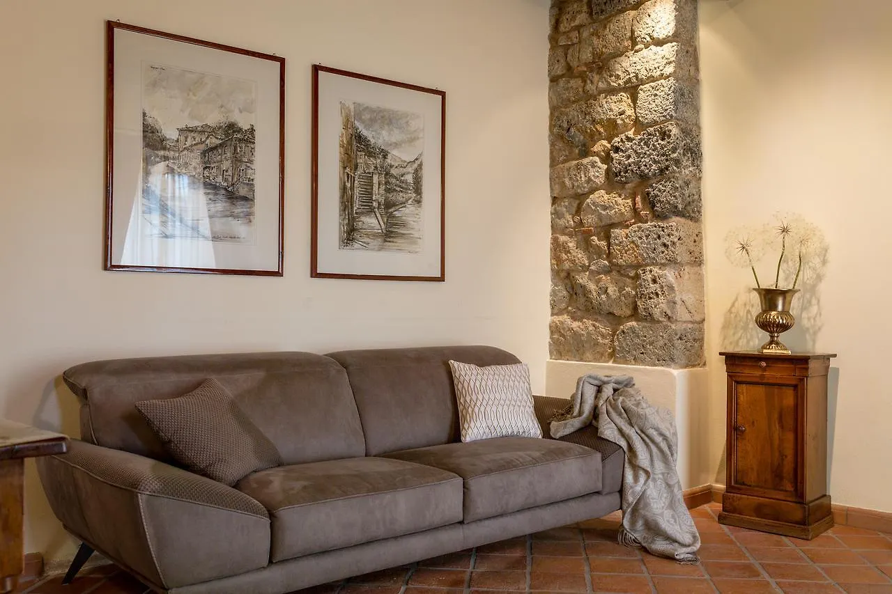 Station touristique Hotel Relais La Costa à Monteriggioni