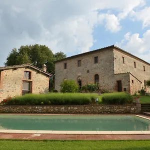 Farm stay Tre Madonne, Monteriggioni