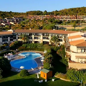 Hotel Swadeshi Sporting Tanca Manna
