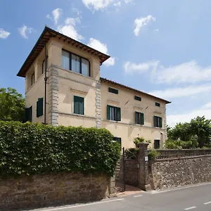 Cristina Bed & Breakfast