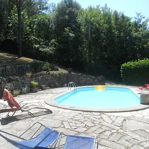Appartement Castellino4holidays, Monteriggioni