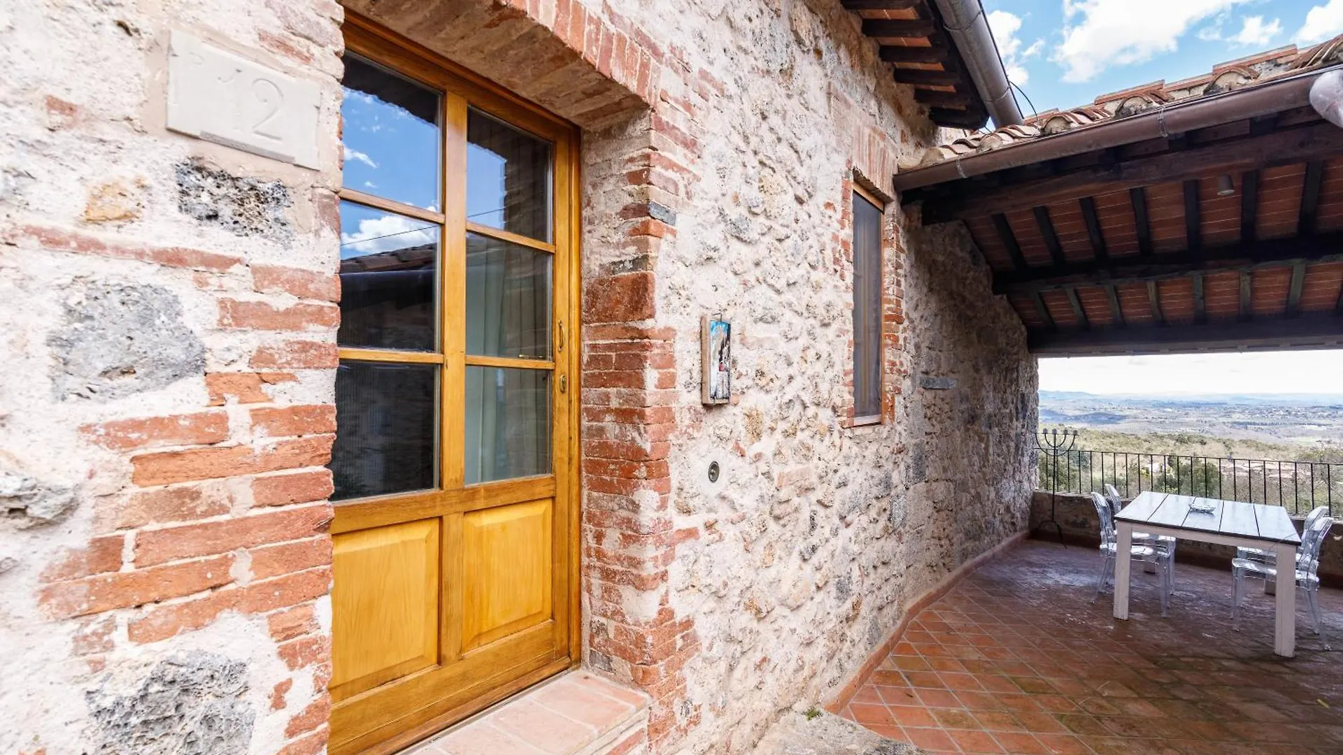 Resort Relais La Costa Historical Residence Monteriggioni