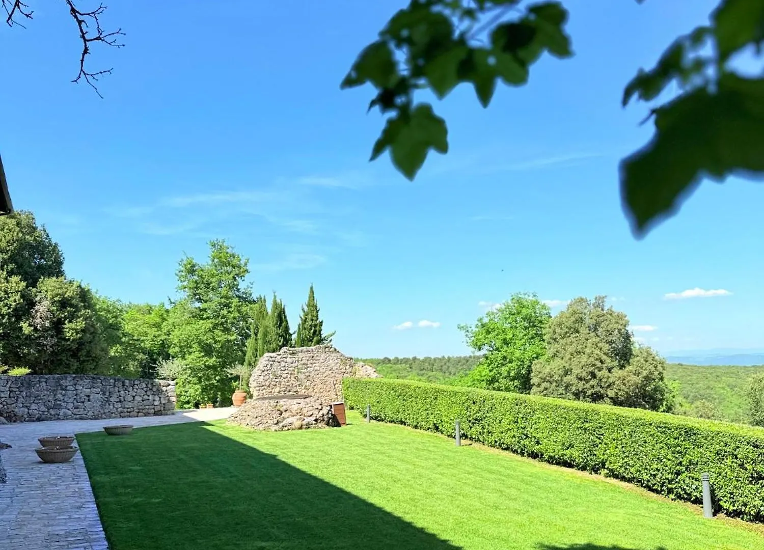 Relais La Costa Historical Residence Monteriggioni 3*,  Italy