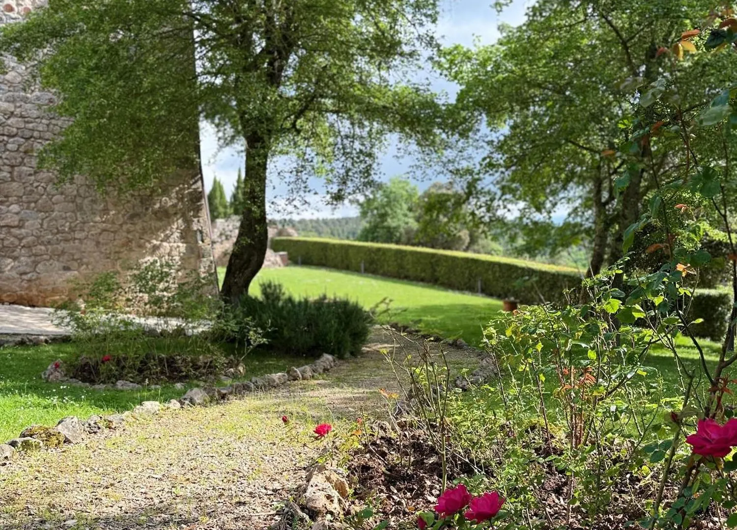 Relais La Costa Historical Residence Monteriggioni Resort